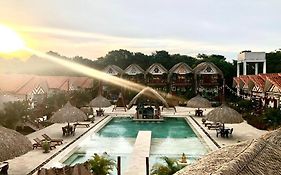 Hotel Palmares Beach